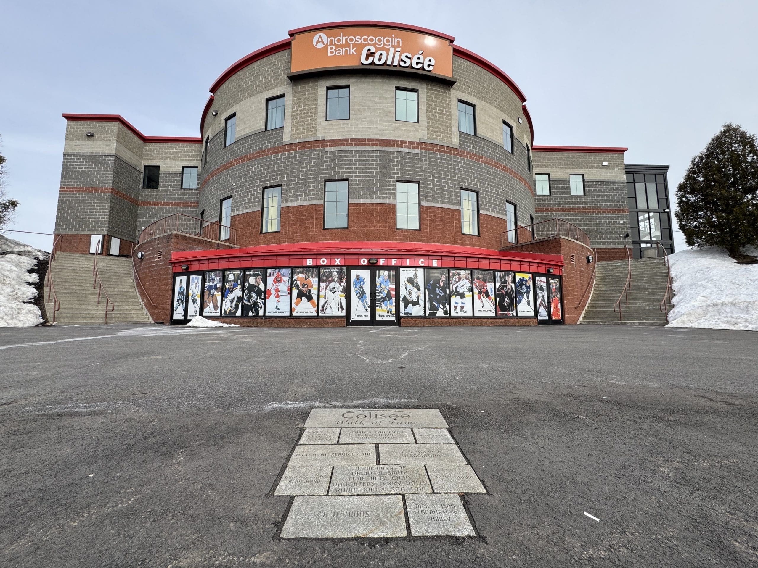 Colisee Pic 3