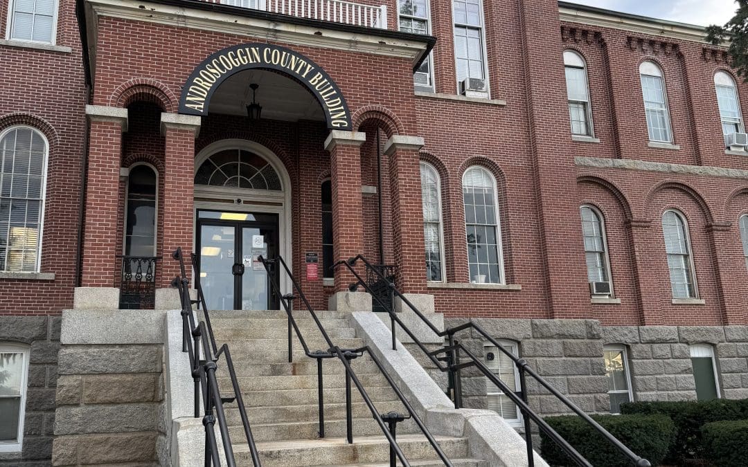 Lewiston Government Meetings- Week of Jan. 18th