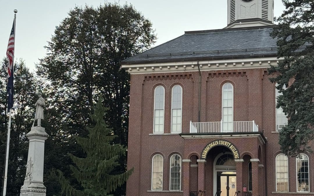 Upcoming Government Meetings- Week of October 12, 2025