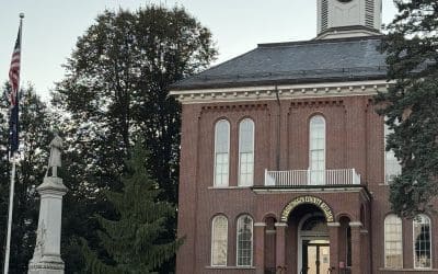 Lewiston Government Meetings- Week of August 16th