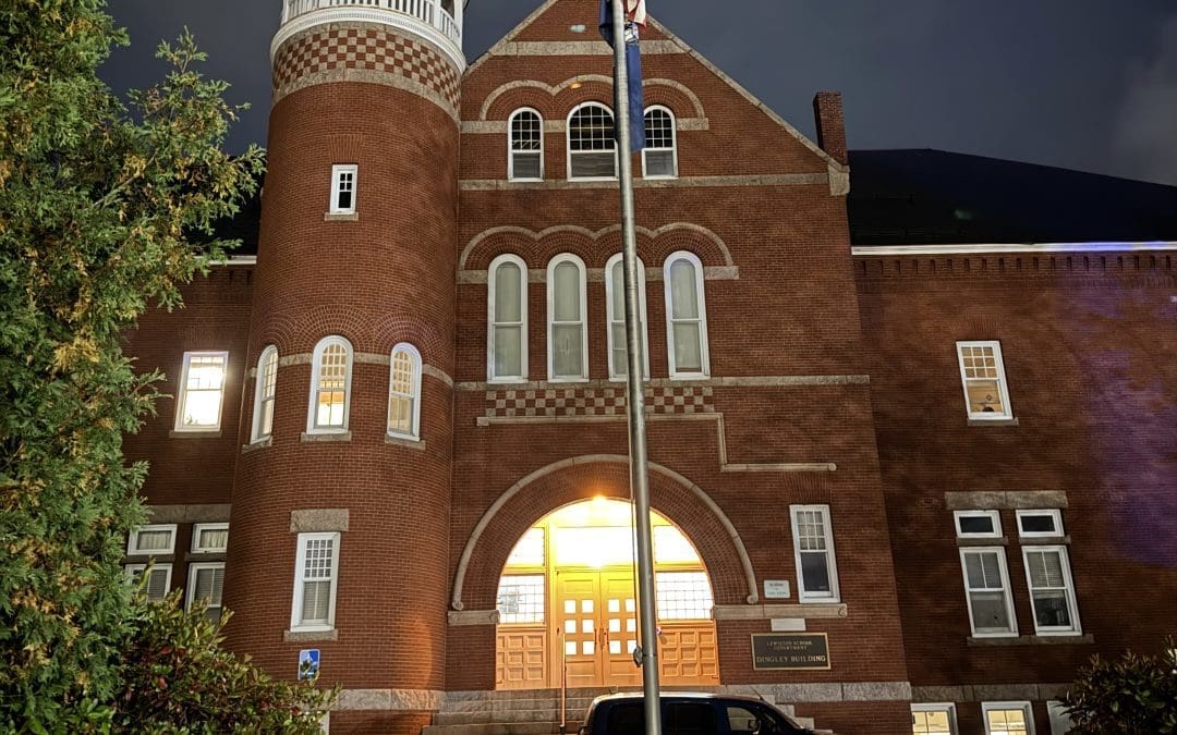 Lynnea Hawkins Appointed to Lewiston School Committee