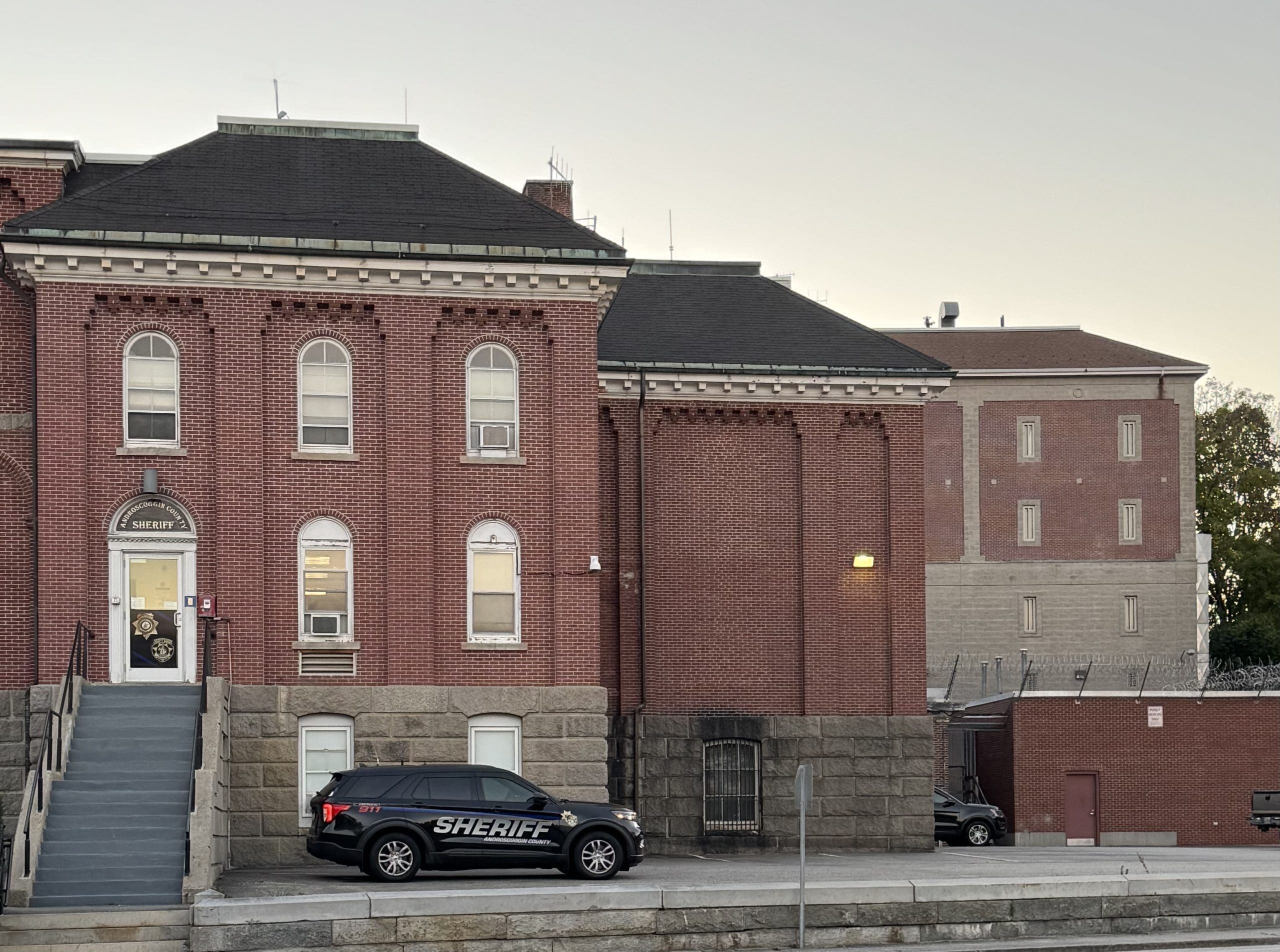 Sheriff’s Office