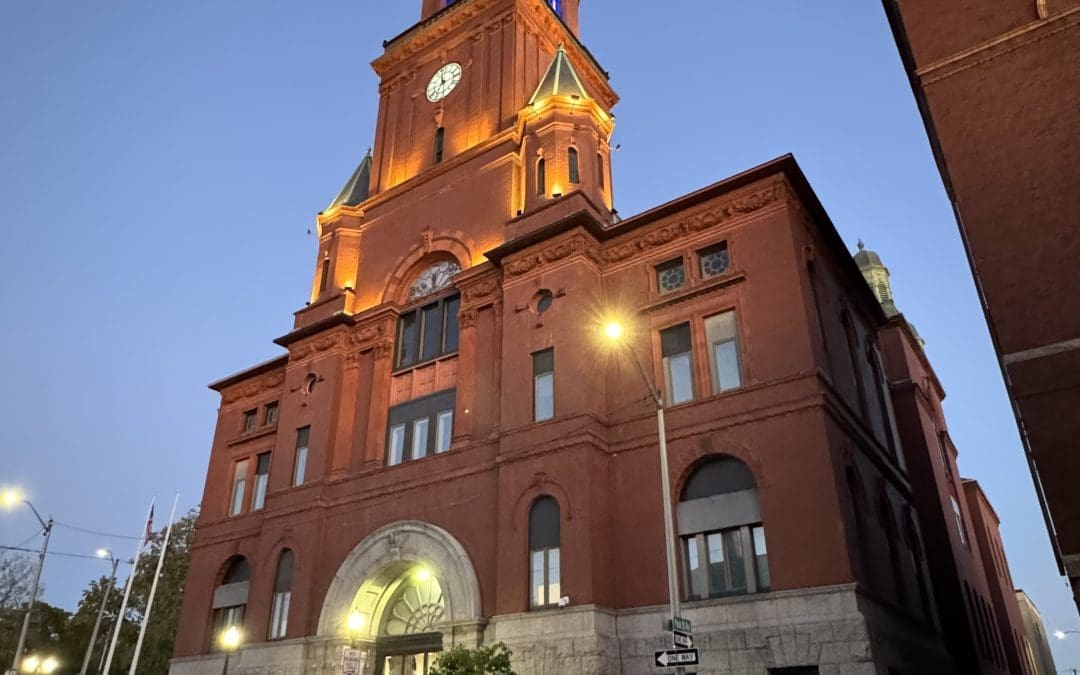 Editorial: Immigrant Voices Being Shut Out of City Government